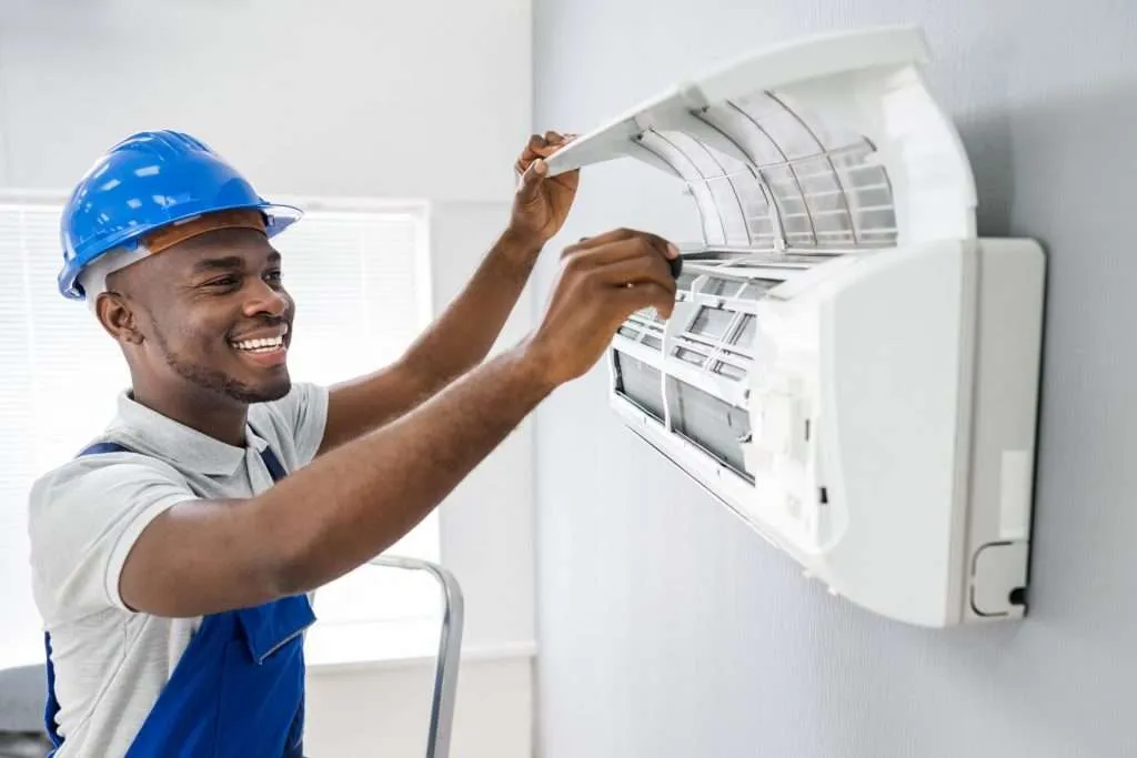 DM Super Cool AC Repair Service Chennai